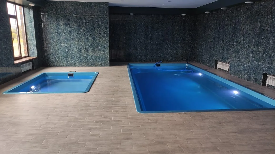 Laguna 3 — готовый проект в Оренбурге