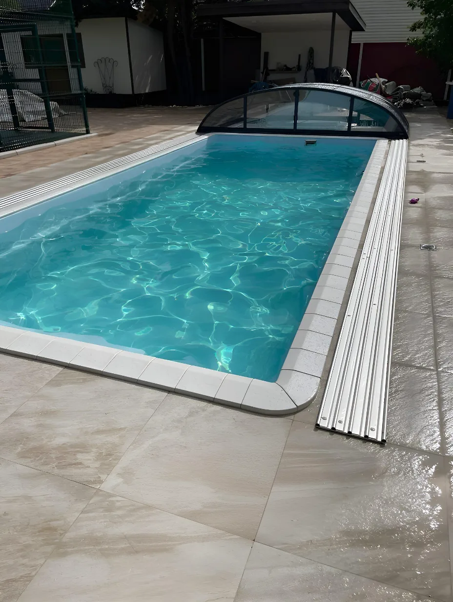 Laguna 6 — вид сверху в Оренбурге