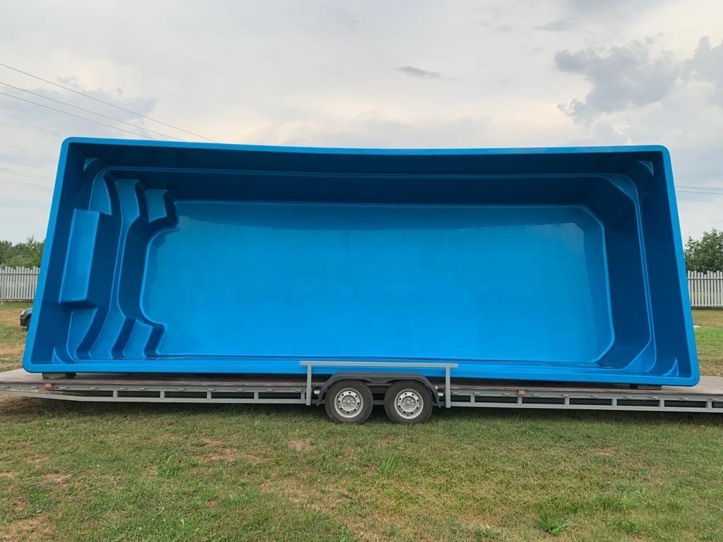 Laguna 9 — ландшафтный дизайн в Оренбурге