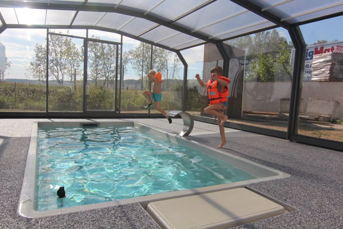 Laguna 5 — готовый проект в Оренбурге