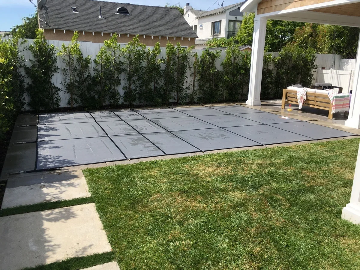 Покрывало Laguna Cover Mesh в Оренбурге