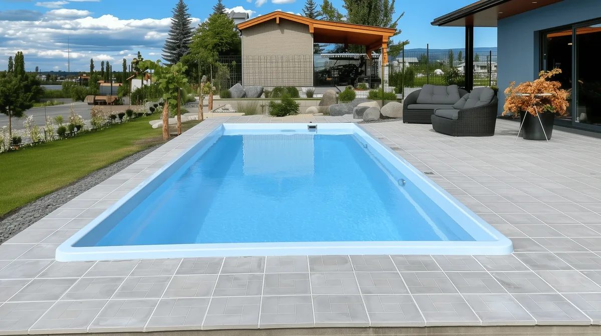 Laguna 7 — вид сверху в Оренбурге