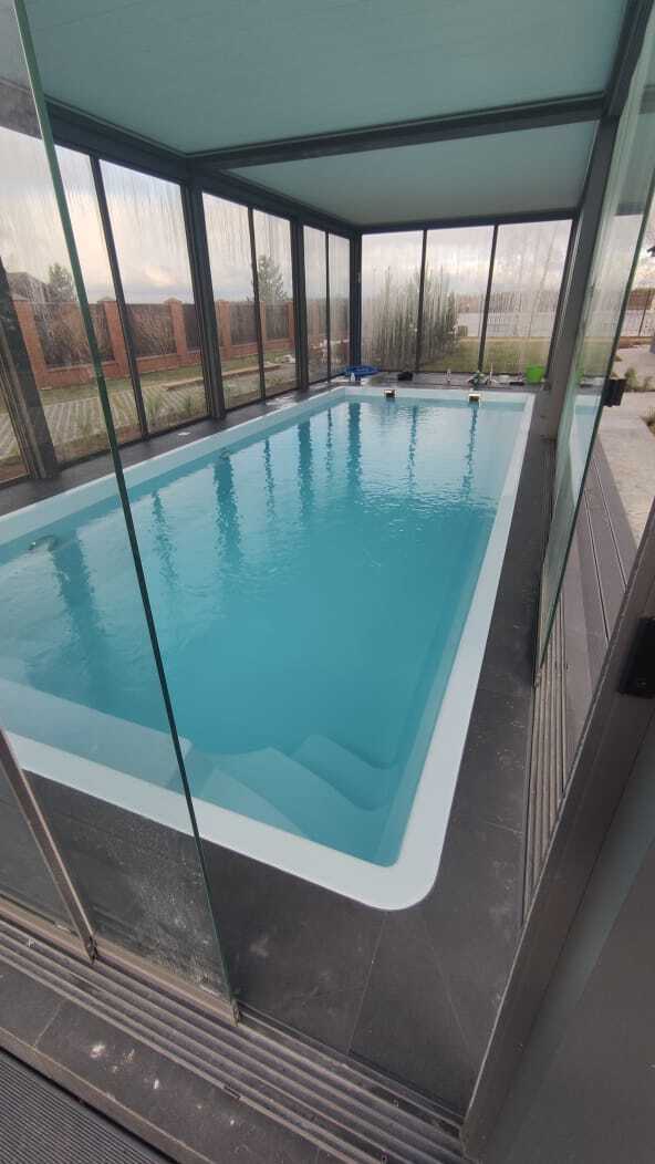 Laguna 9 — готовый проект в Оренбурге