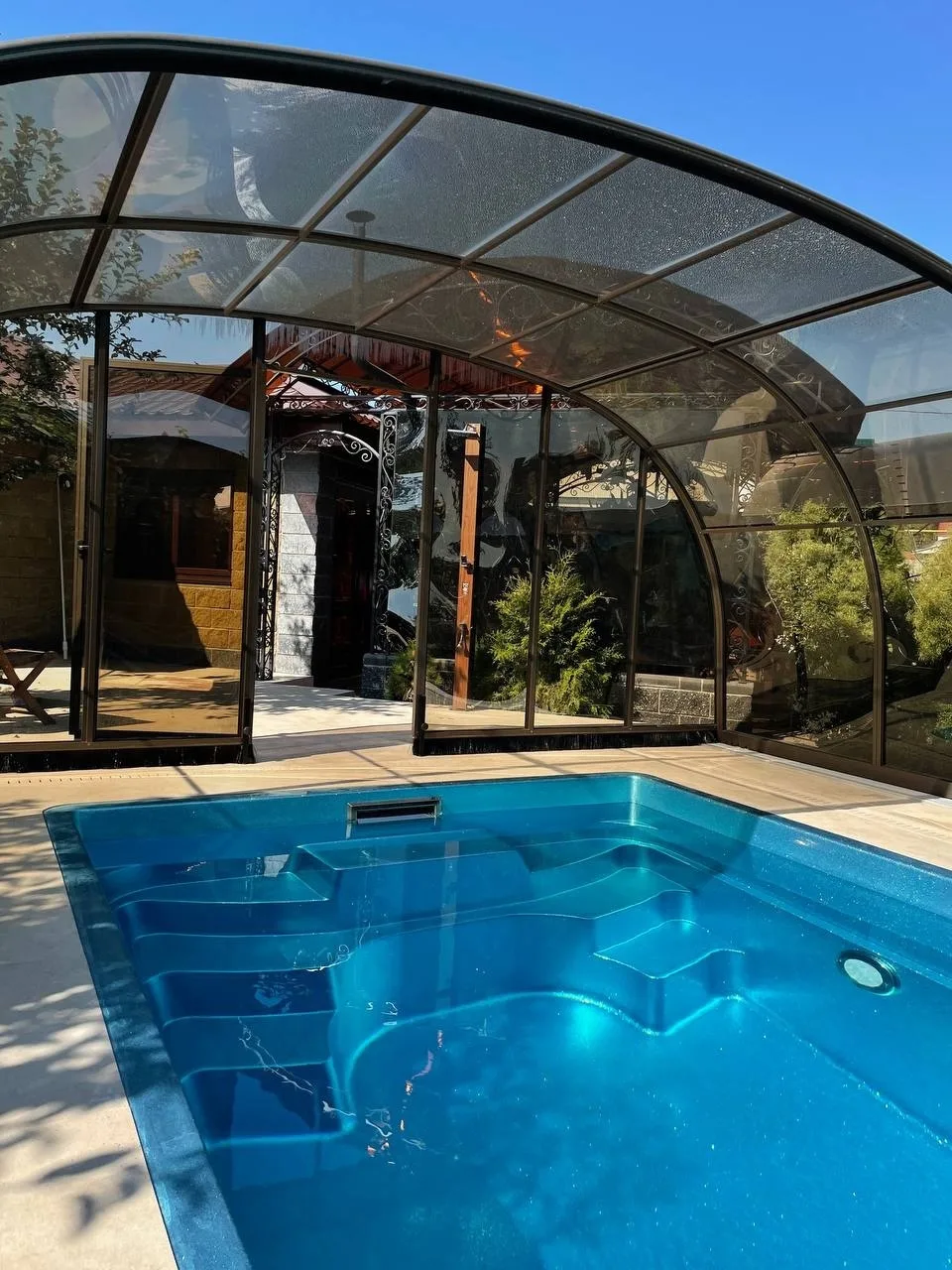 Laguna 6 — готовый проект в Оренбурге