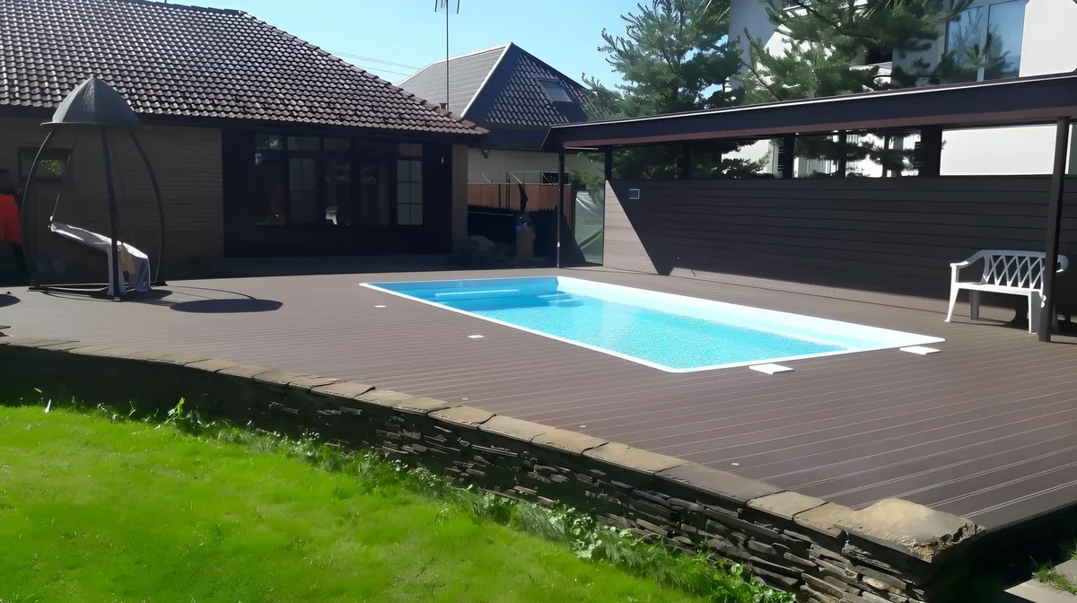 Laguna 8 — готовый проект в Оренбурге