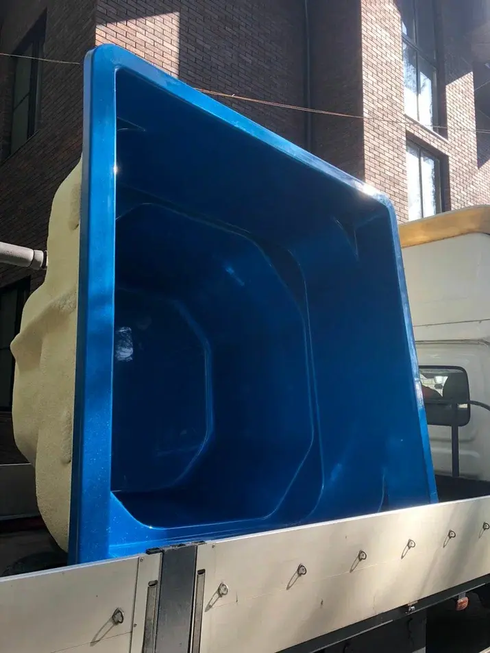 Laguna 2 — готовый проект в Оренбурге